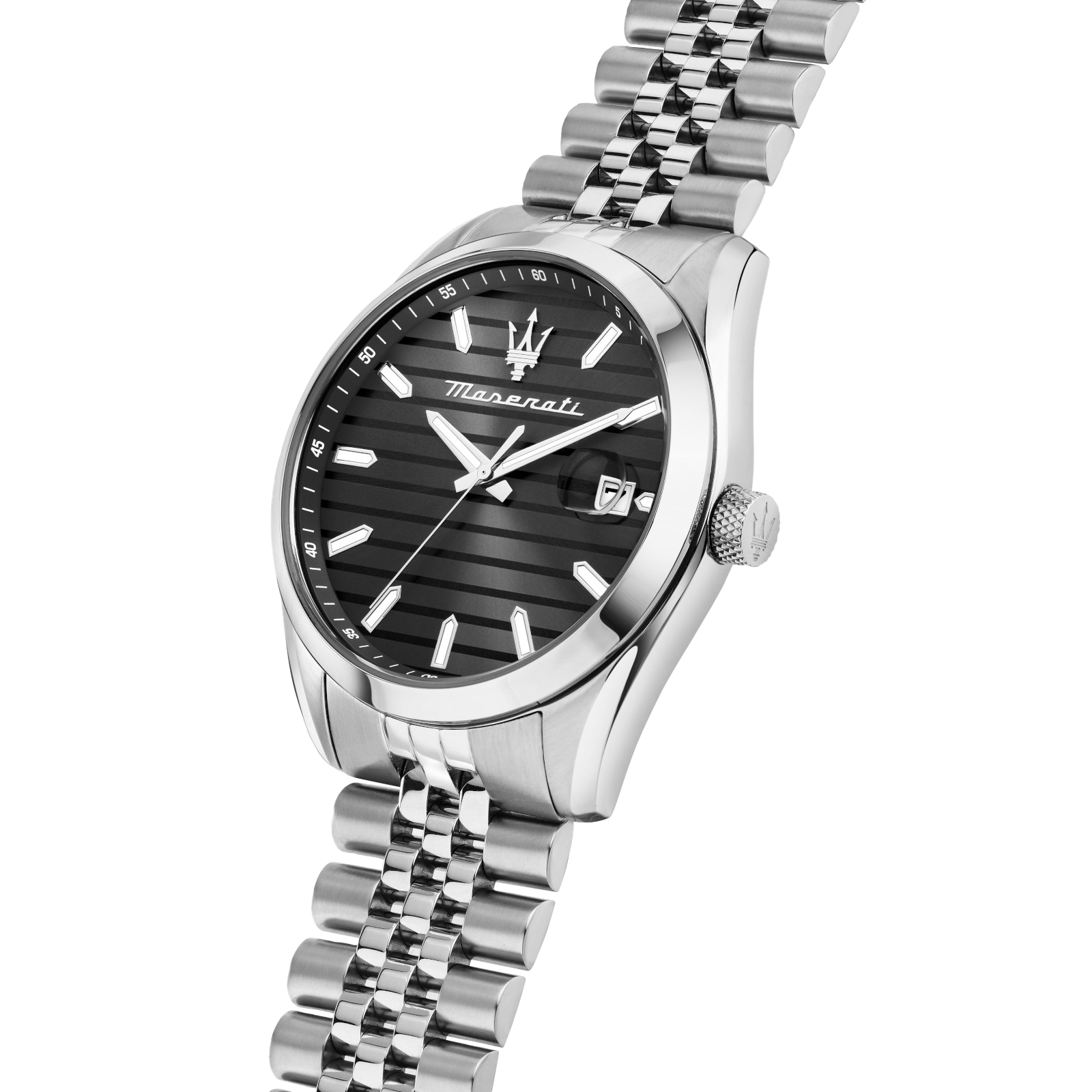 MASERATI Ανδρικό Ρολόι ATTRAZIONE 