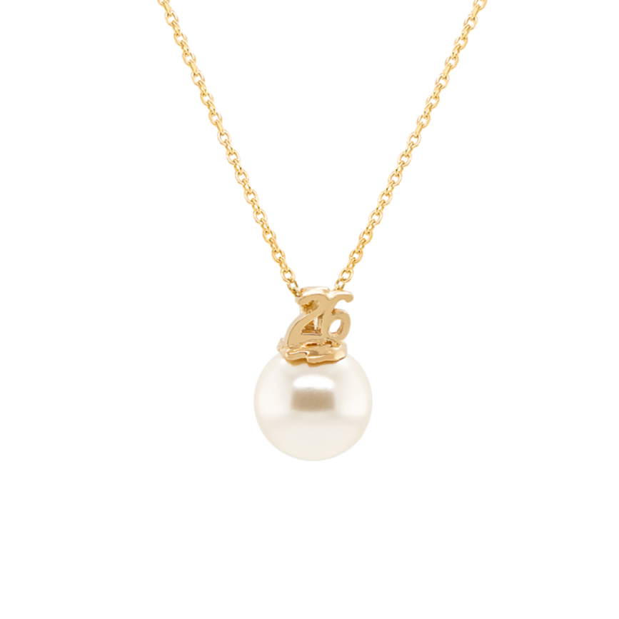 Γούρι Κολιέ 2026