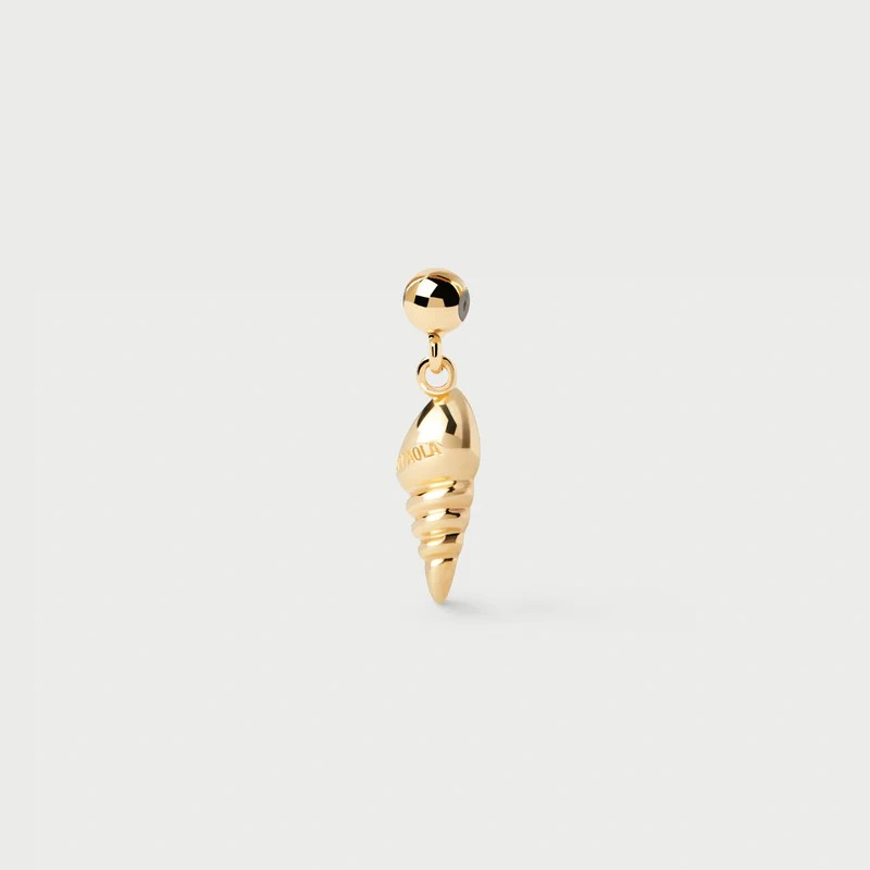 Shell Charm
