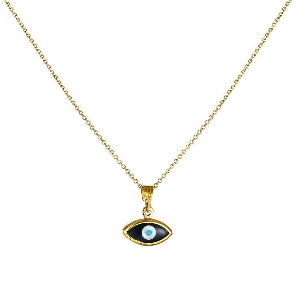 Παιδικό Ματάκι 9 Καρατίων