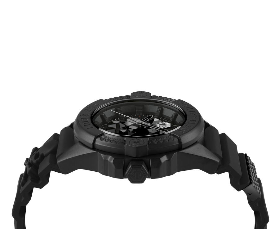 PHILIPP PLEIN THE SKULL BLACK