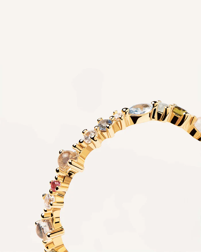 Δαχτυλίδι PDPAOLA Papillon Ring