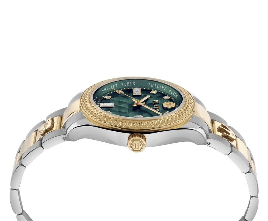 PHILIPP PLEIN QUEEN TWO TONE