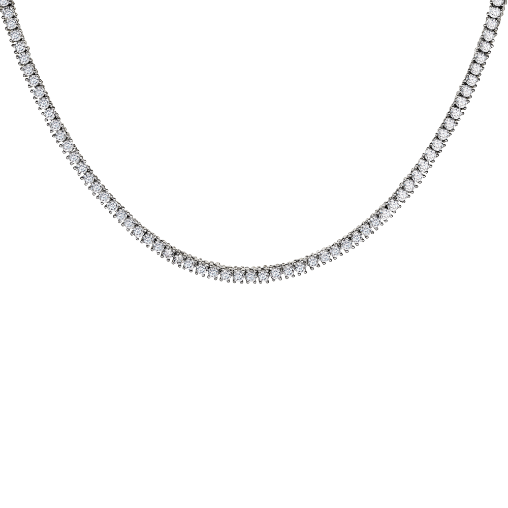 Γυναικείο Κολιέ 