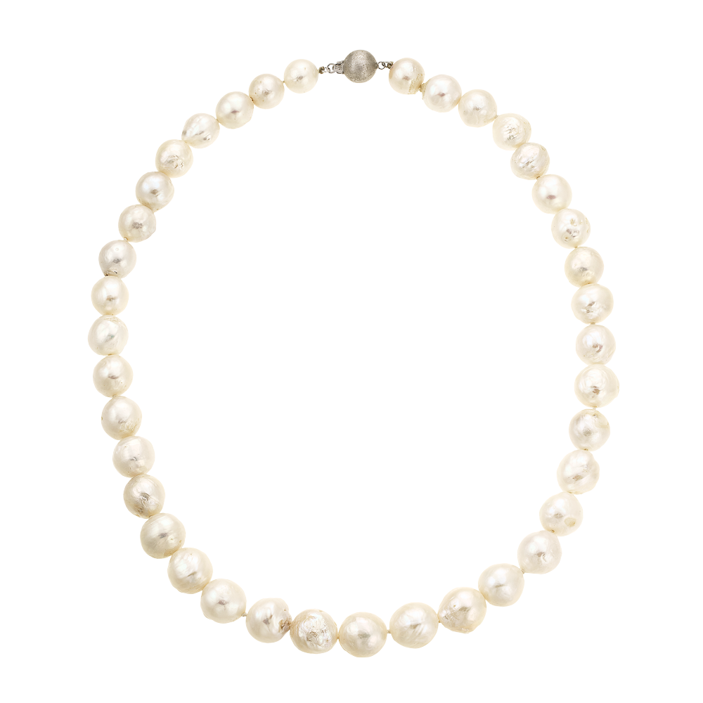 Κολιέ Μαργαριταρένιο