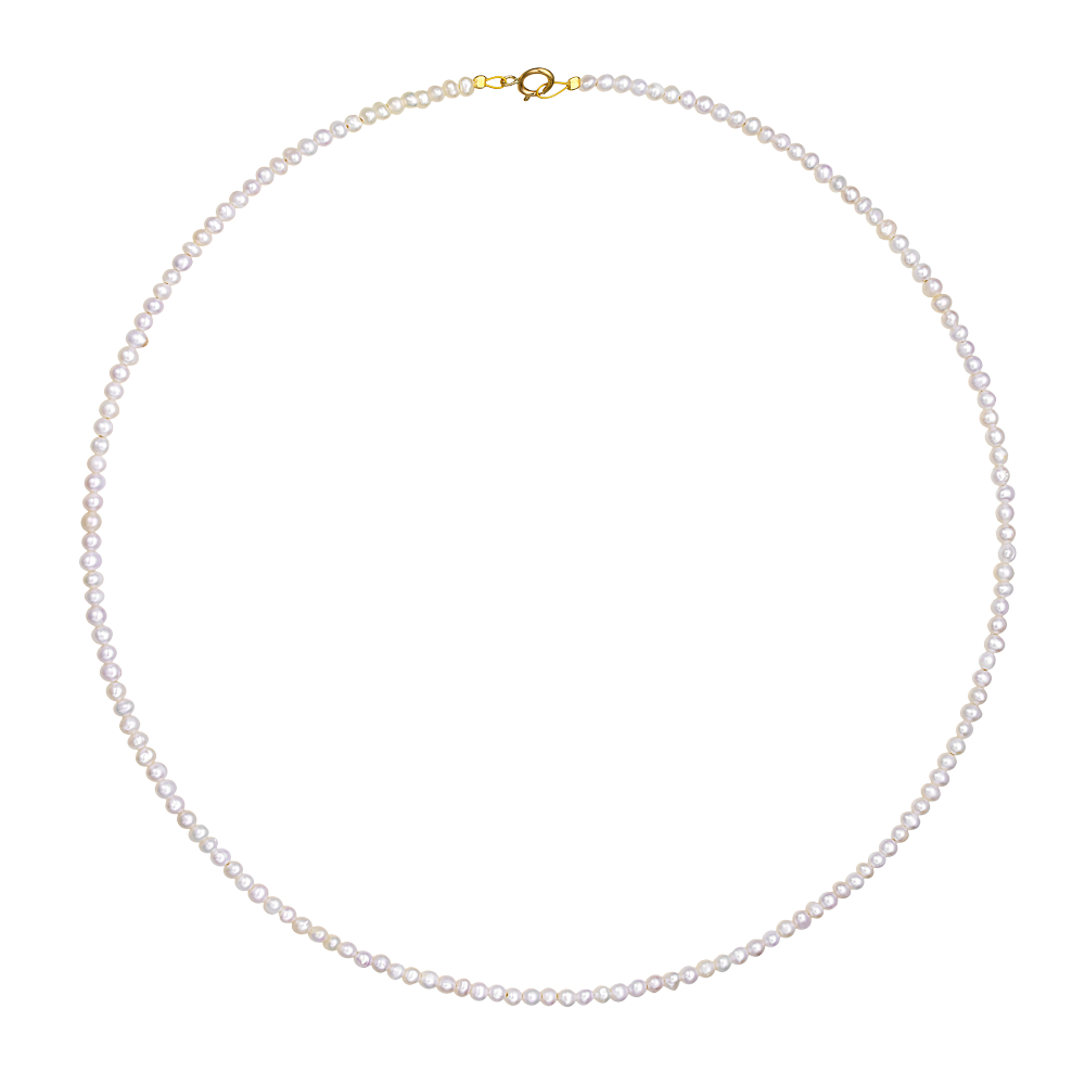 Κολιέ Μαργαριταρένιο