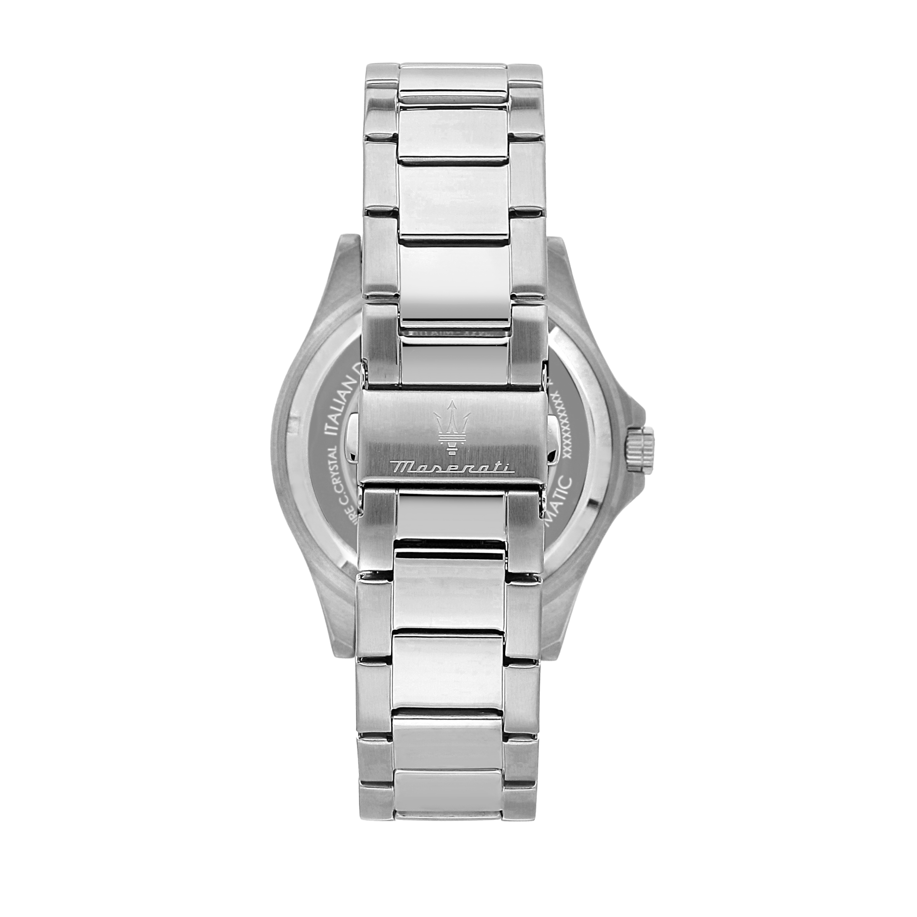 MASERATI SFIDA Ανδρικό Ρολόι 