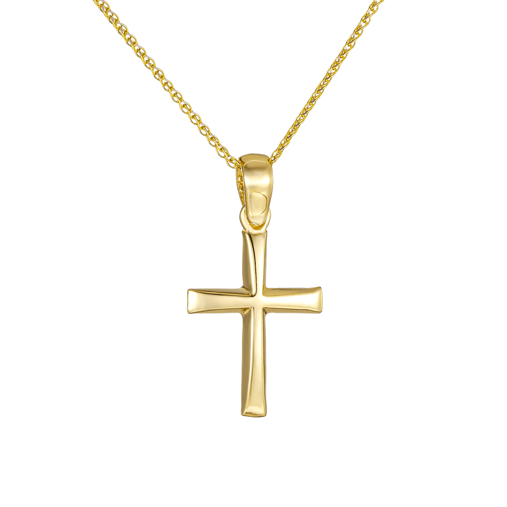 Μοντέρνος Σταυρός Ανδρικός