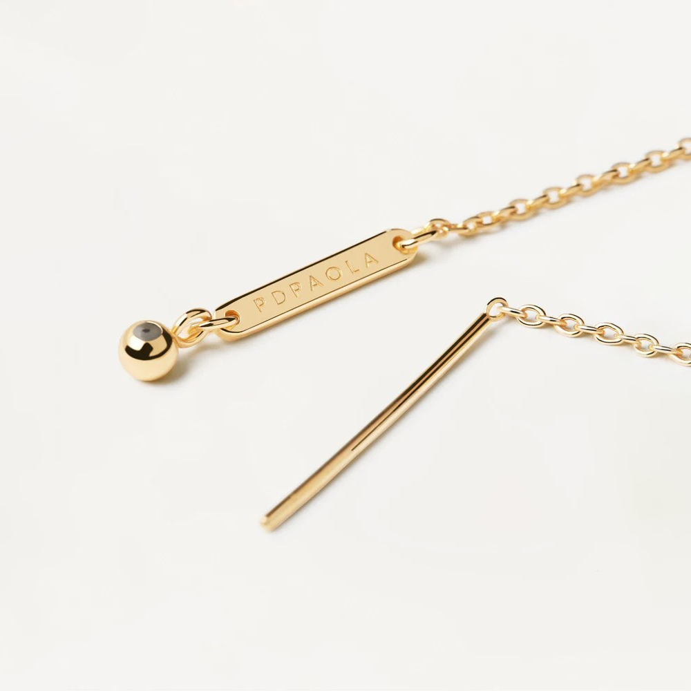 Letter A Charm