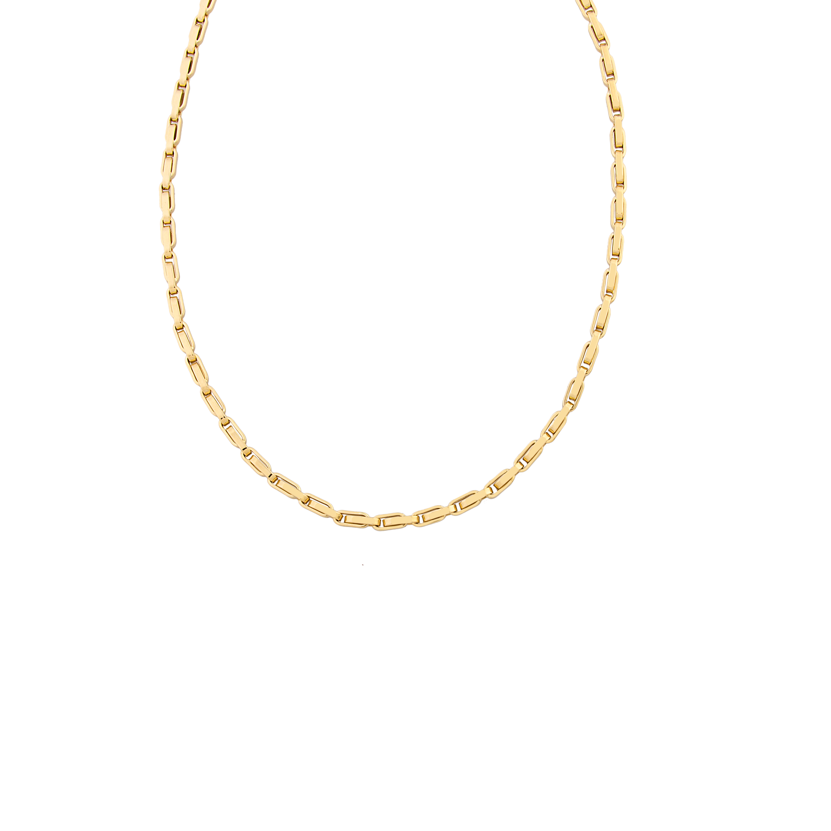 Χρυσή Καδένα 14 Καρατίων