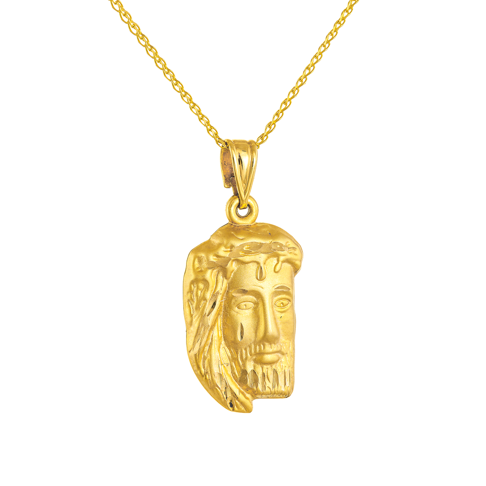 Φυλαχτό Ιησούς