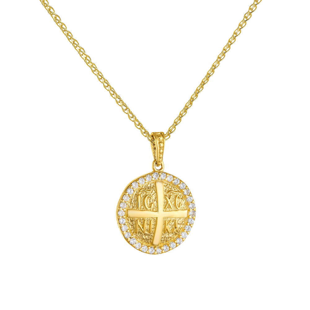 Φυλαχτό Κωνσταντινάτο 14 Κρατίων