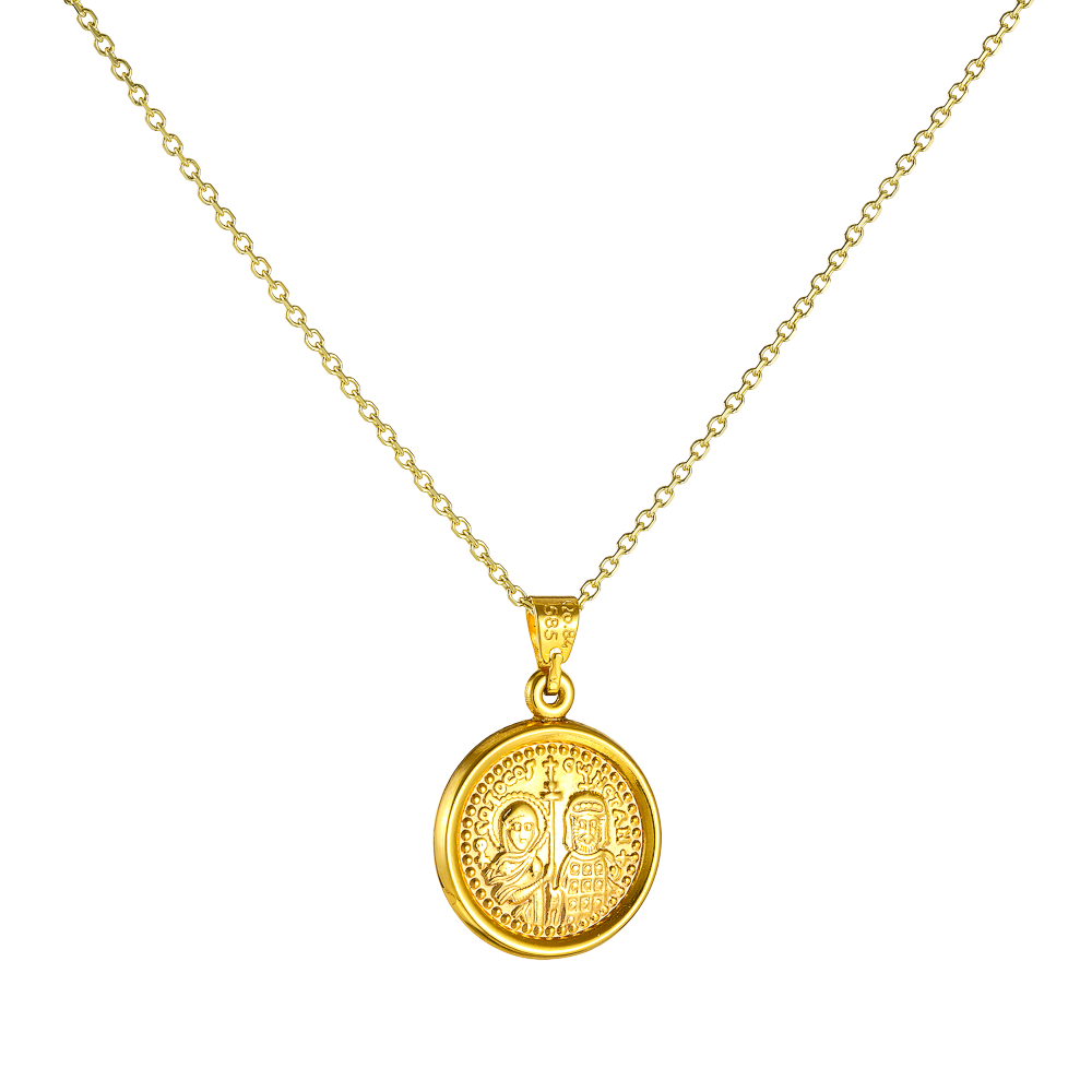 Διπλής Όψεως Κωνσταντινάτο 