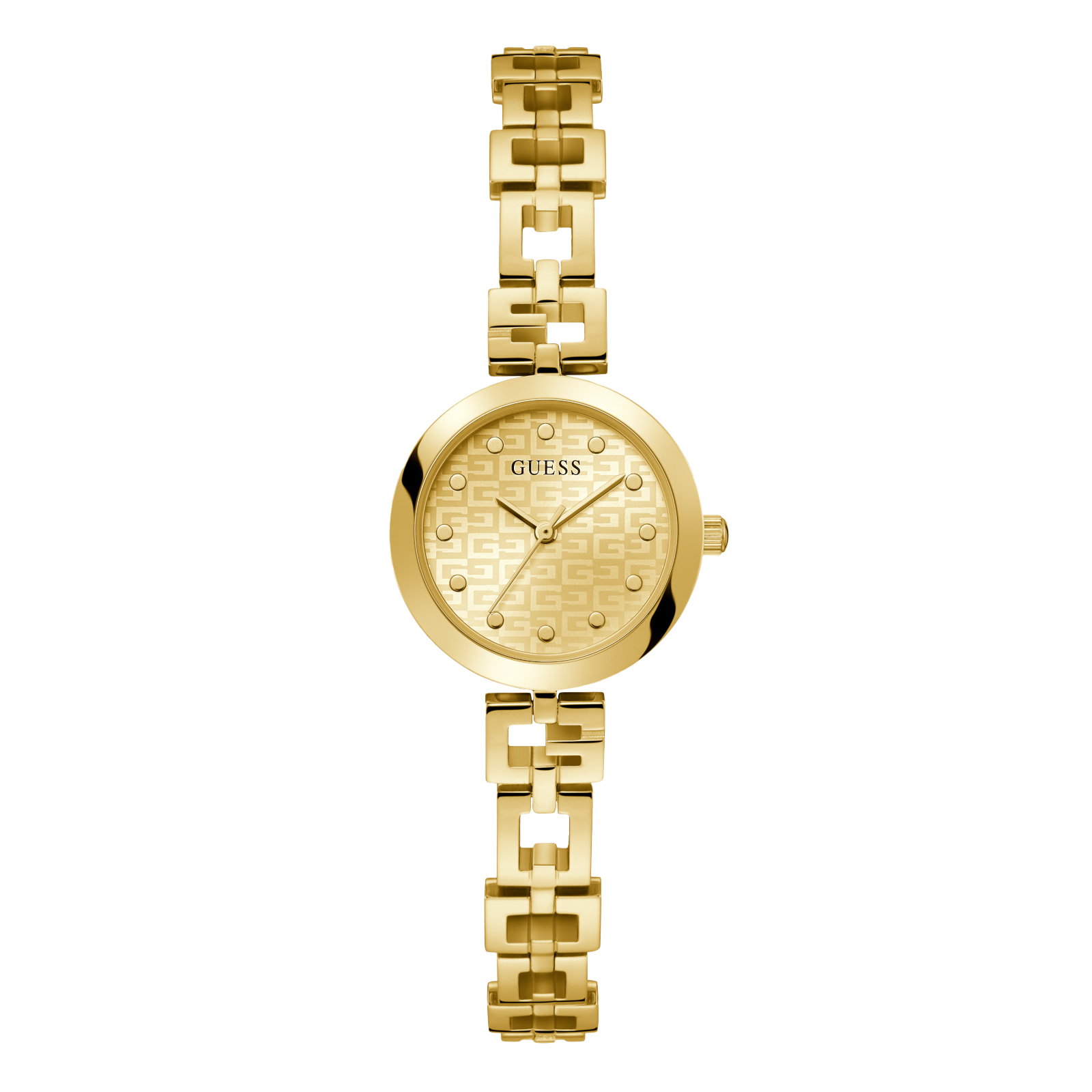 Γυναικείο Ρολόι GUESS LADY G GOLD