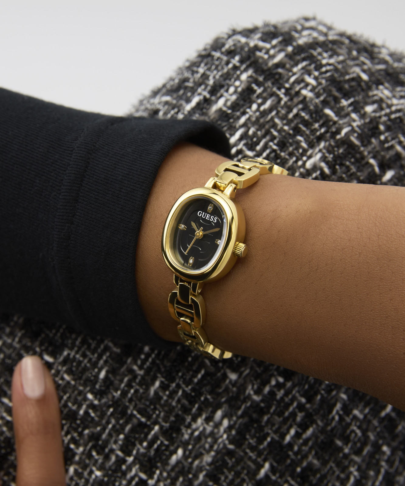 Γυναικείο Ρολόι GUESS VIVIAN