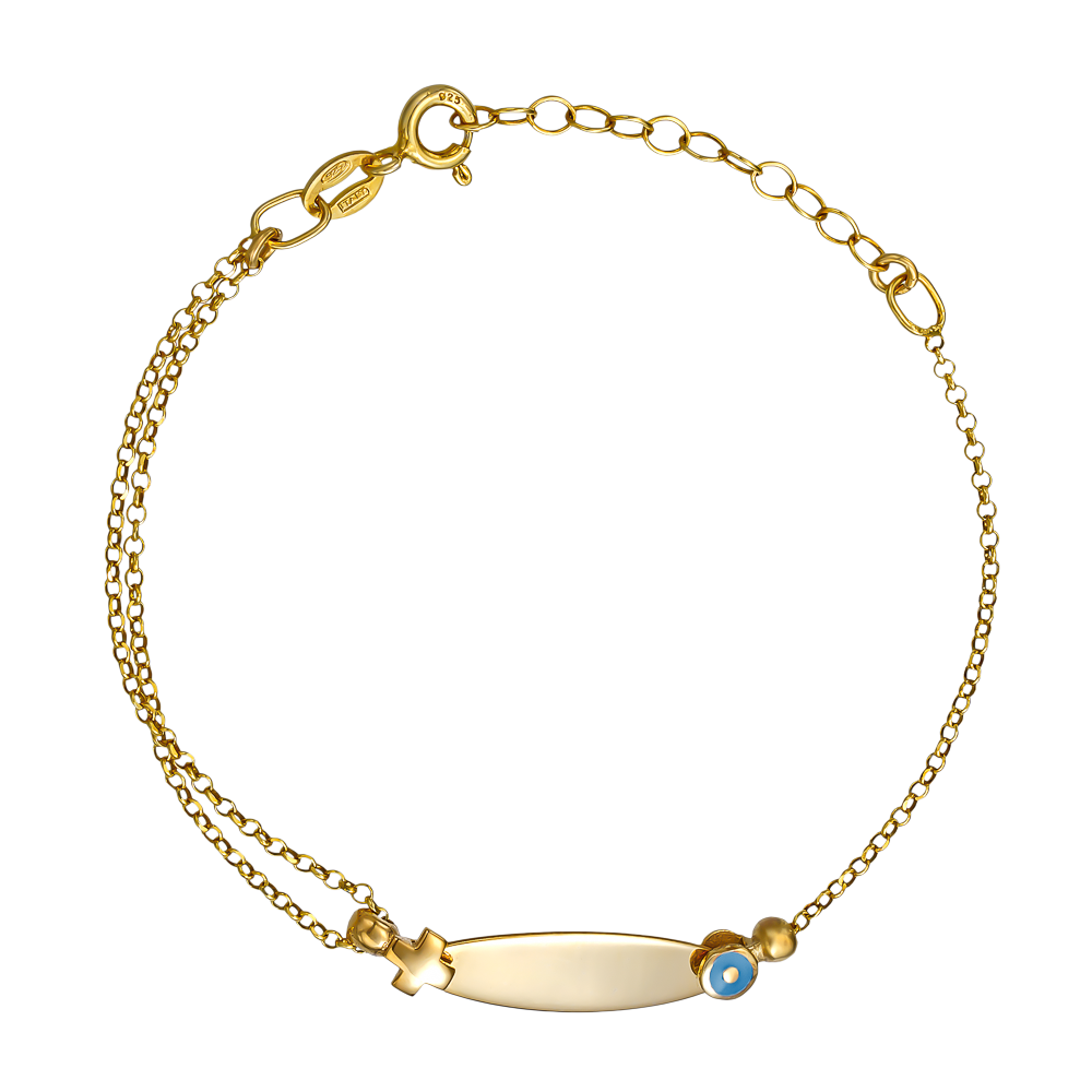 Παιδική Ταυτότητα