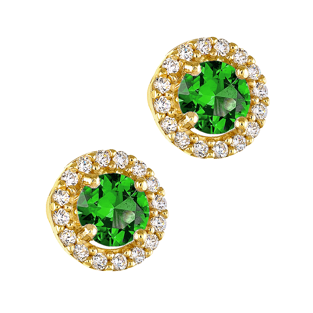 Ροζέτα Round Cut