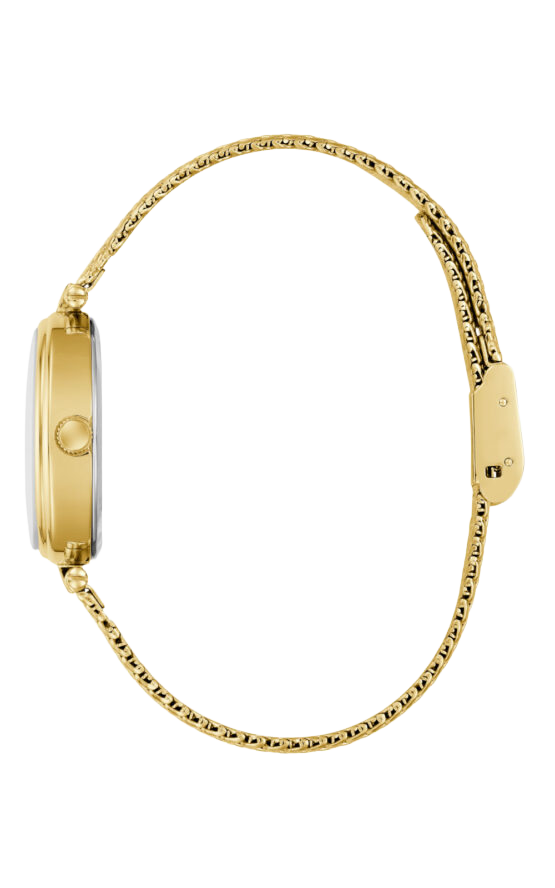 GUESS RUBY GREEN Γυναικείο Ρολόι