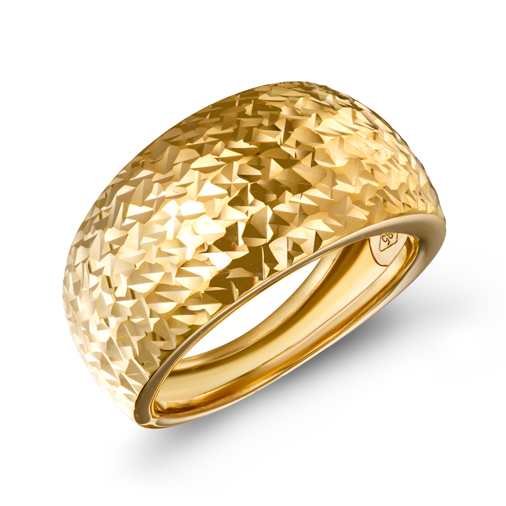 Χρυσό Δαχτυλίδι Γυναικείο 