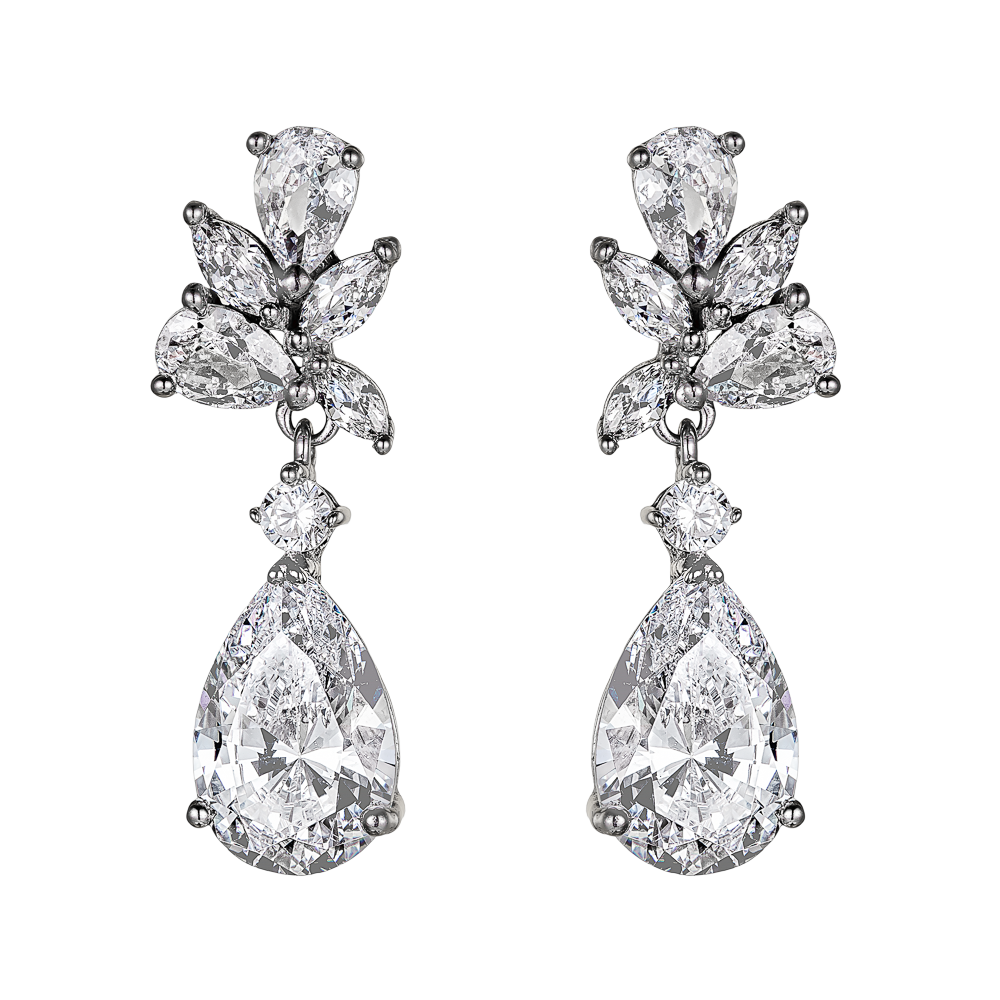 Σκουλαρίκια Γάμου