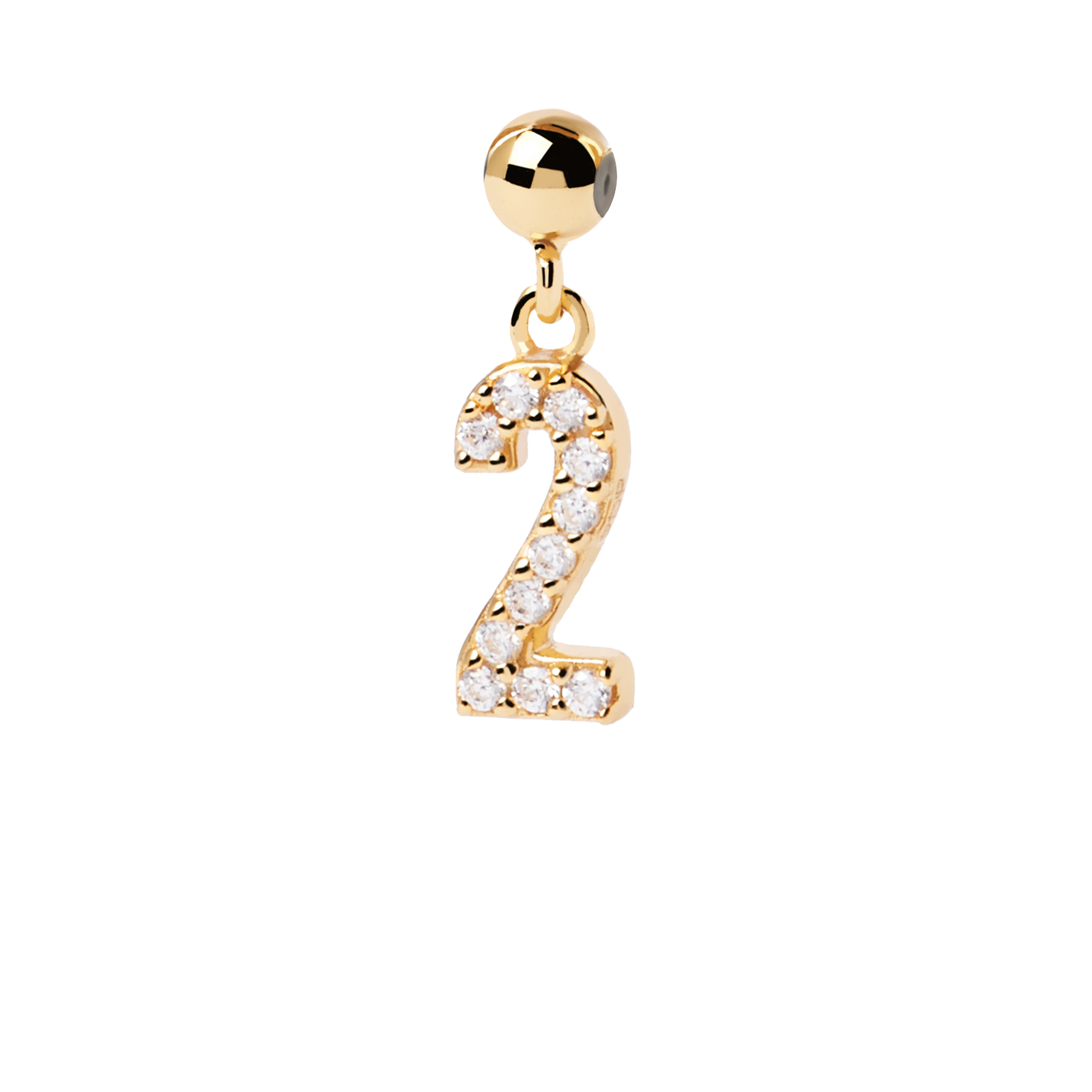 Number 2 Charm