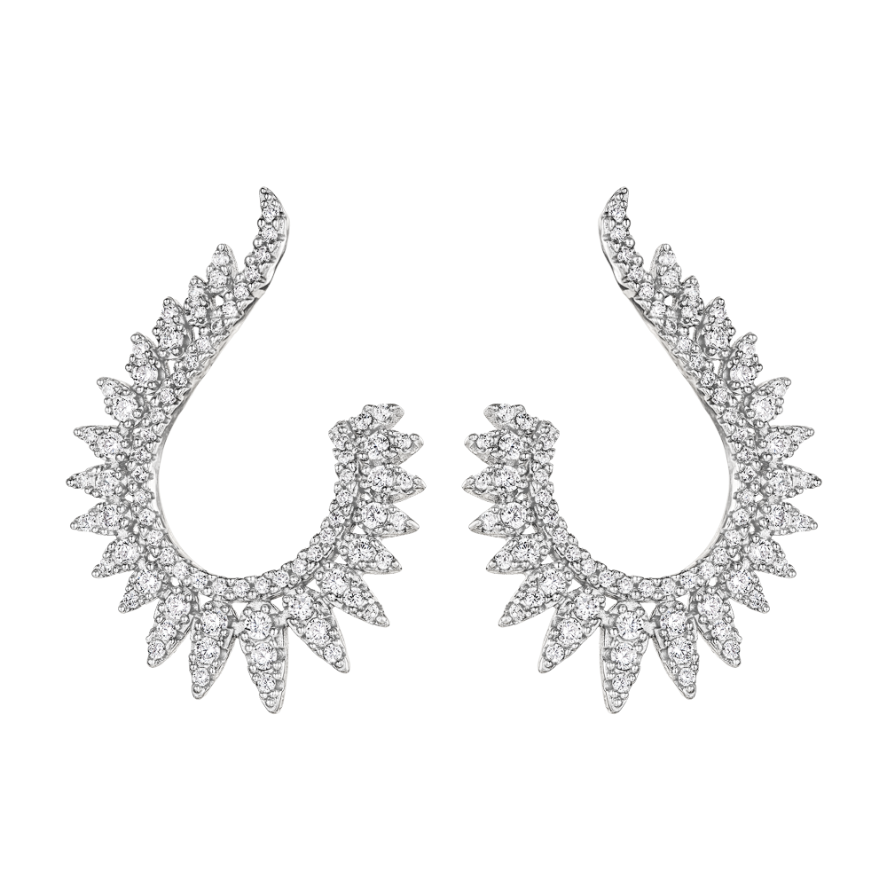 Σκουλαρίκια Γάμου 