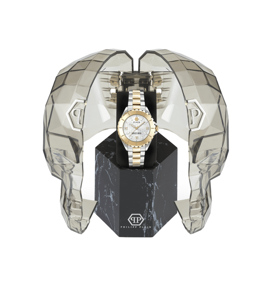 PHILIPP PLEIN HEAVEN TWO TONES