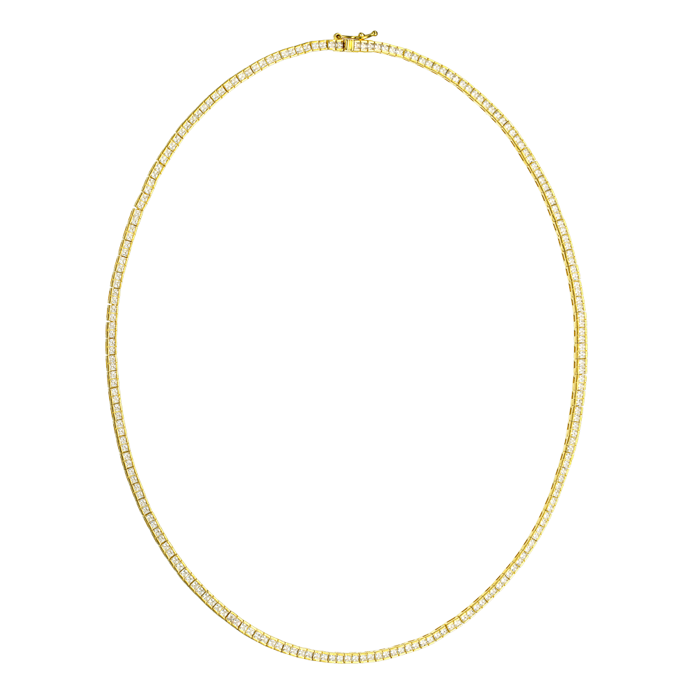 Γυναικείο Κολιέ 