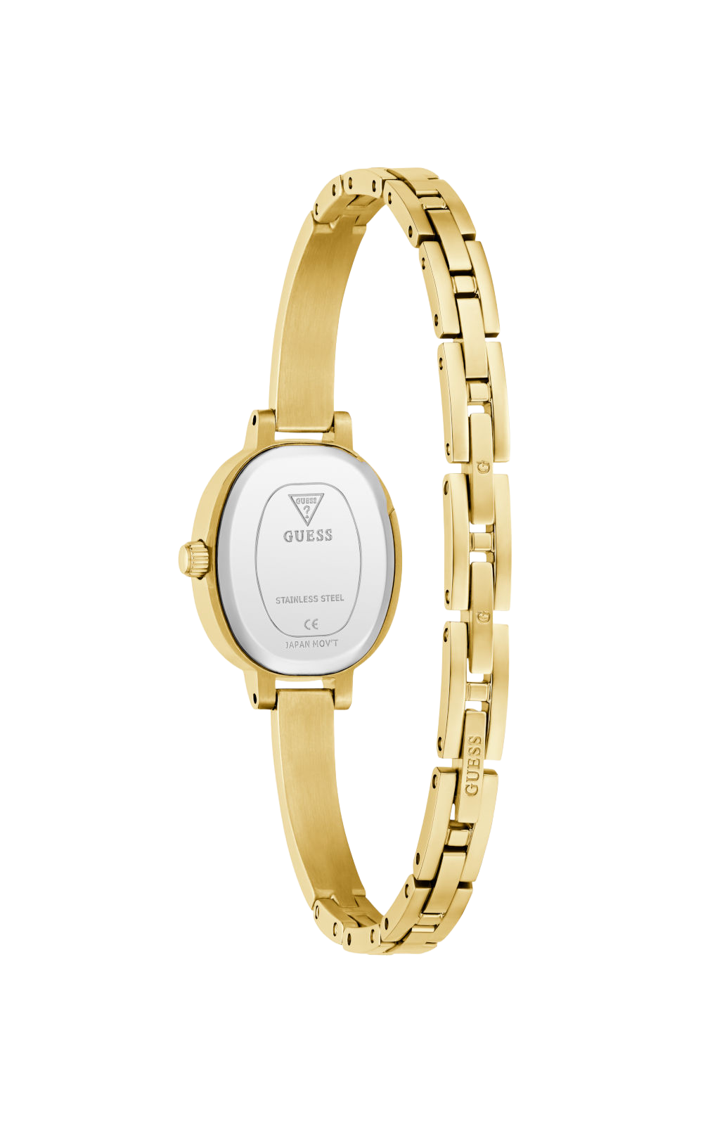 Γυναικείο Ρολόι GUESS PENELOPE GOLD