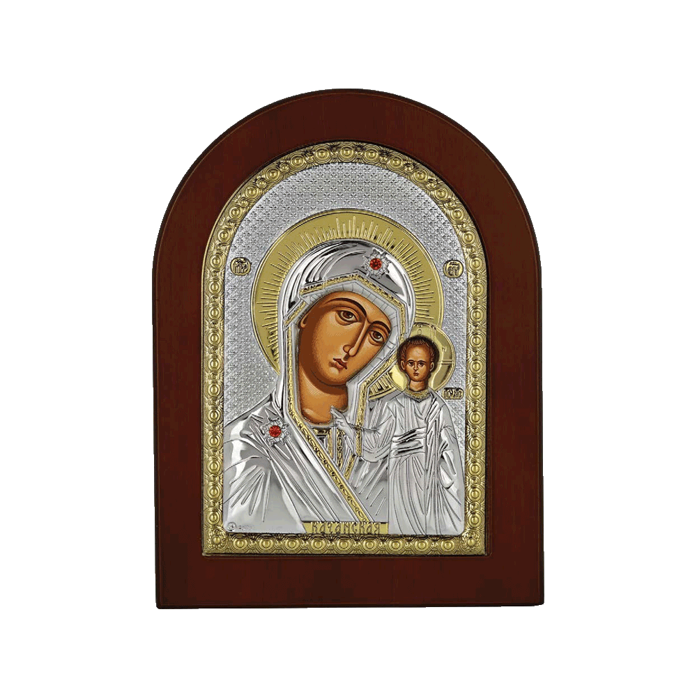 Παναγία η Καζάν