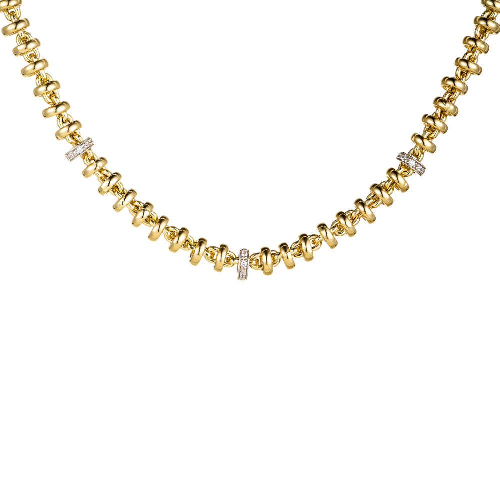 Στρόγγυλη Καδένα 