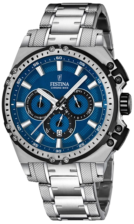 Ανδρικό Ρολόι FESTINA Chrono Bike