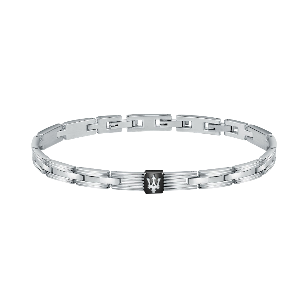 Maserati Βραχιόλι Ανδρικό 