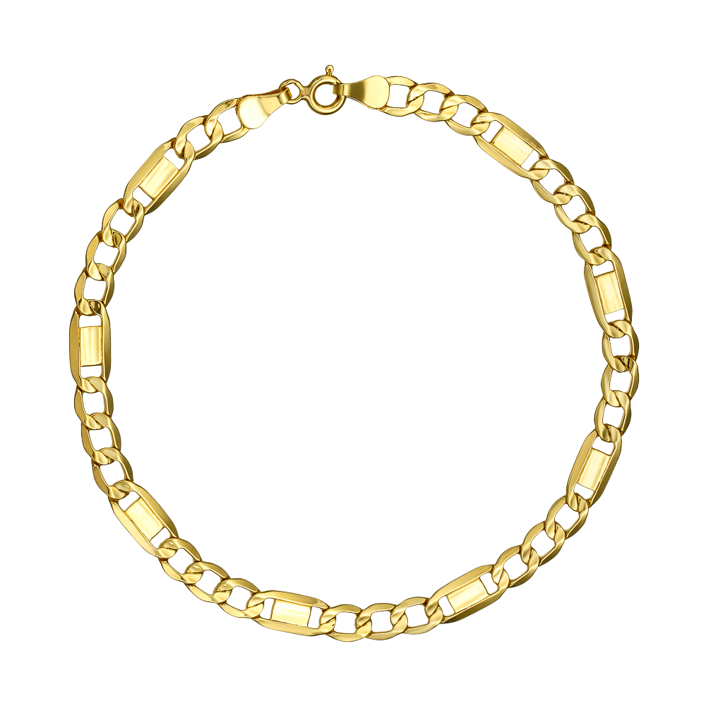 Βραχιόλι Ανδρικό Αλυσιδωτό 