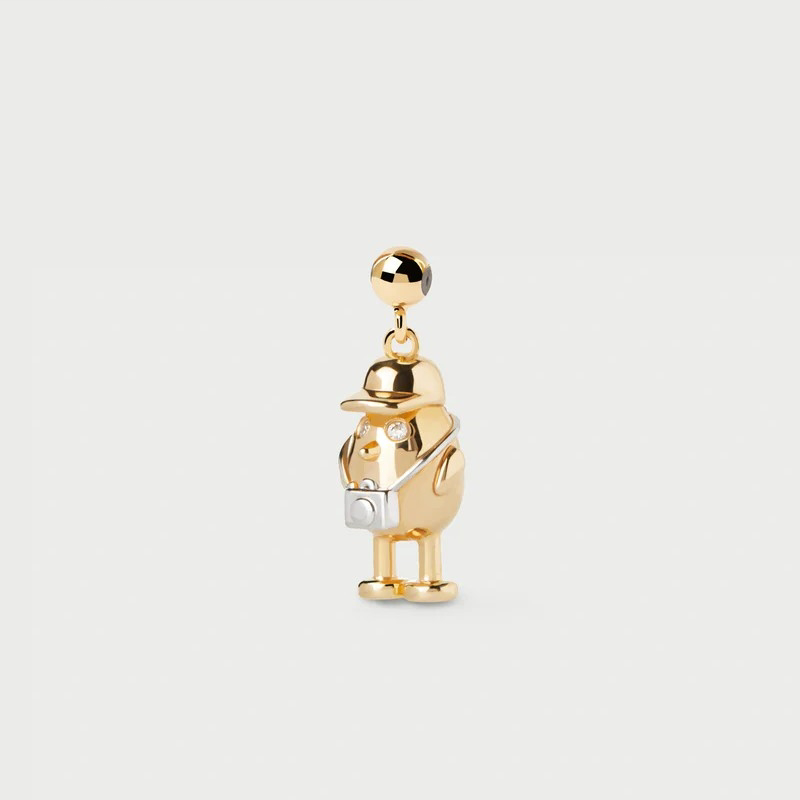 Photographer Charm