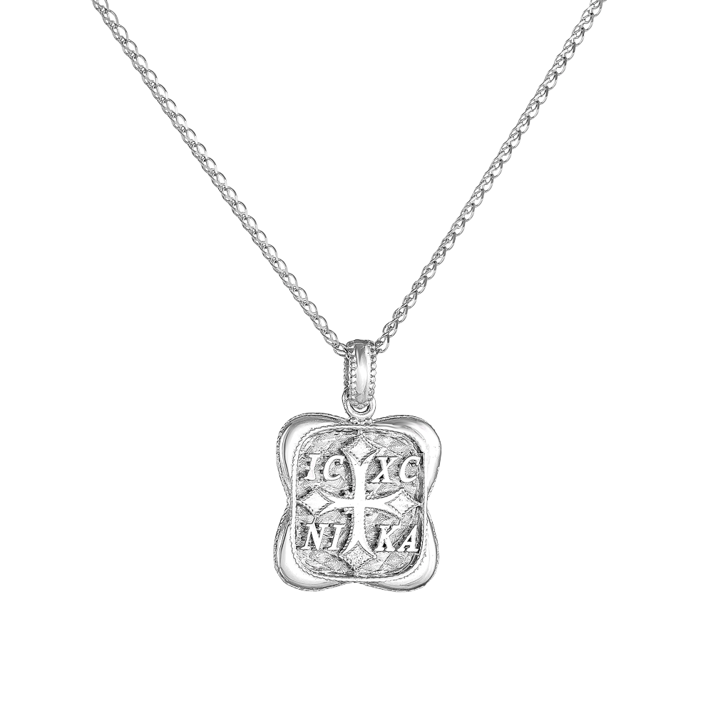 Λευκόχρυσο Κωνσταντινάτο Διπλής Όψεως