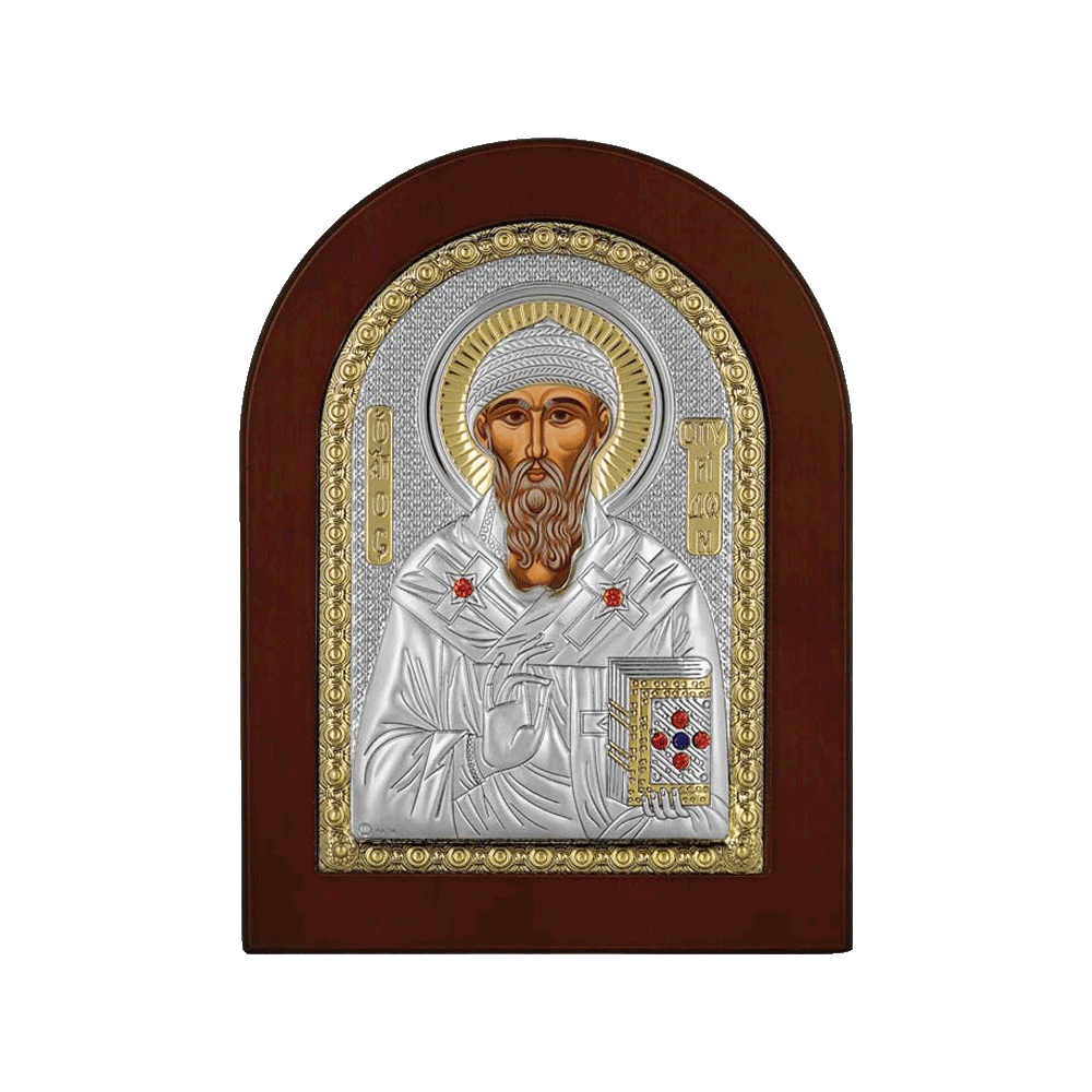 Άγιος Σπυρίδων