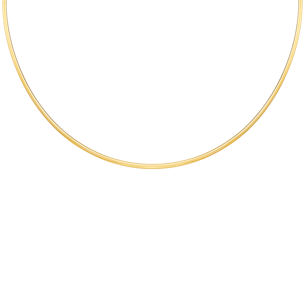 Περιδέραιο Χρυσό 14 Καρατίων