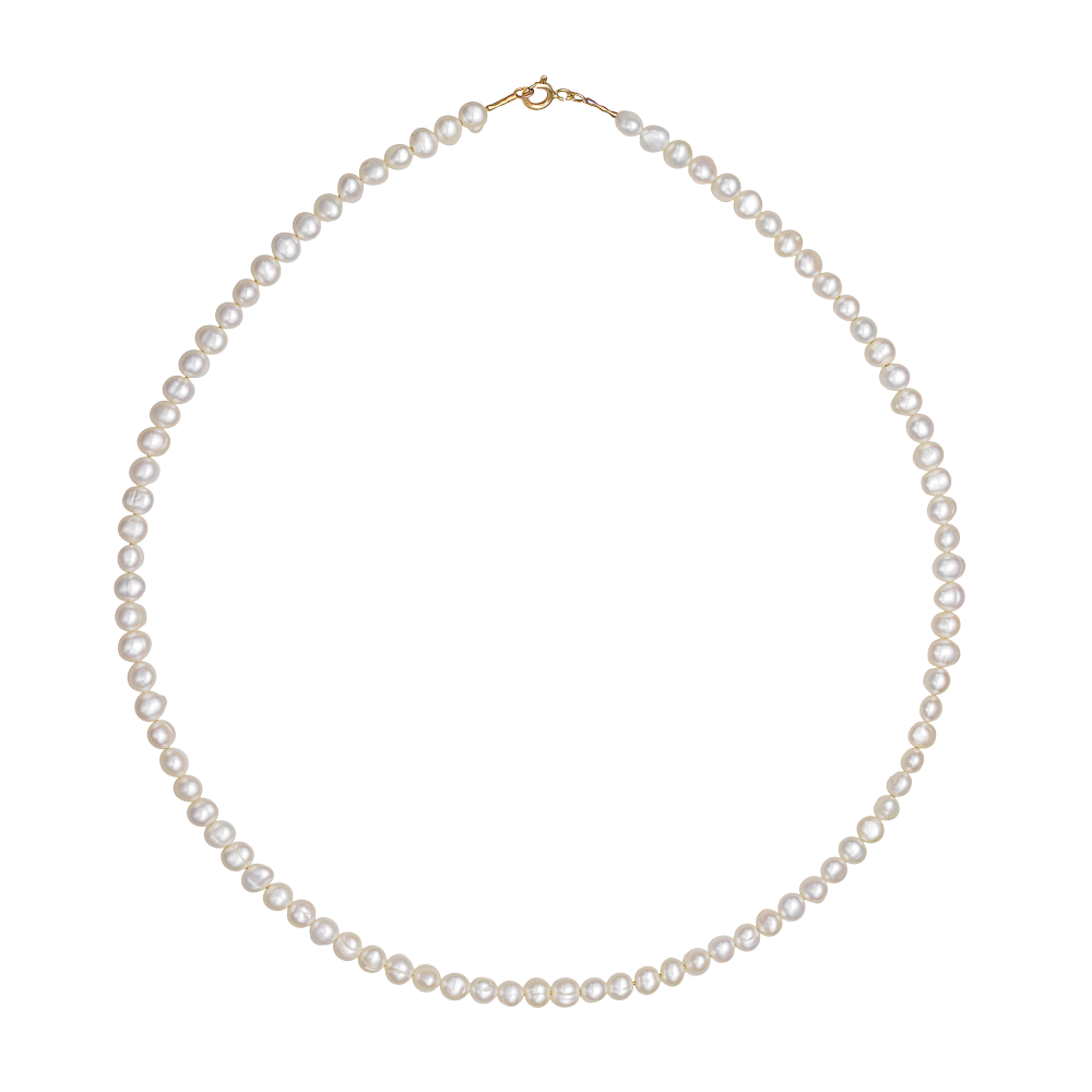 Κολιέ Μαργαριταρένιο