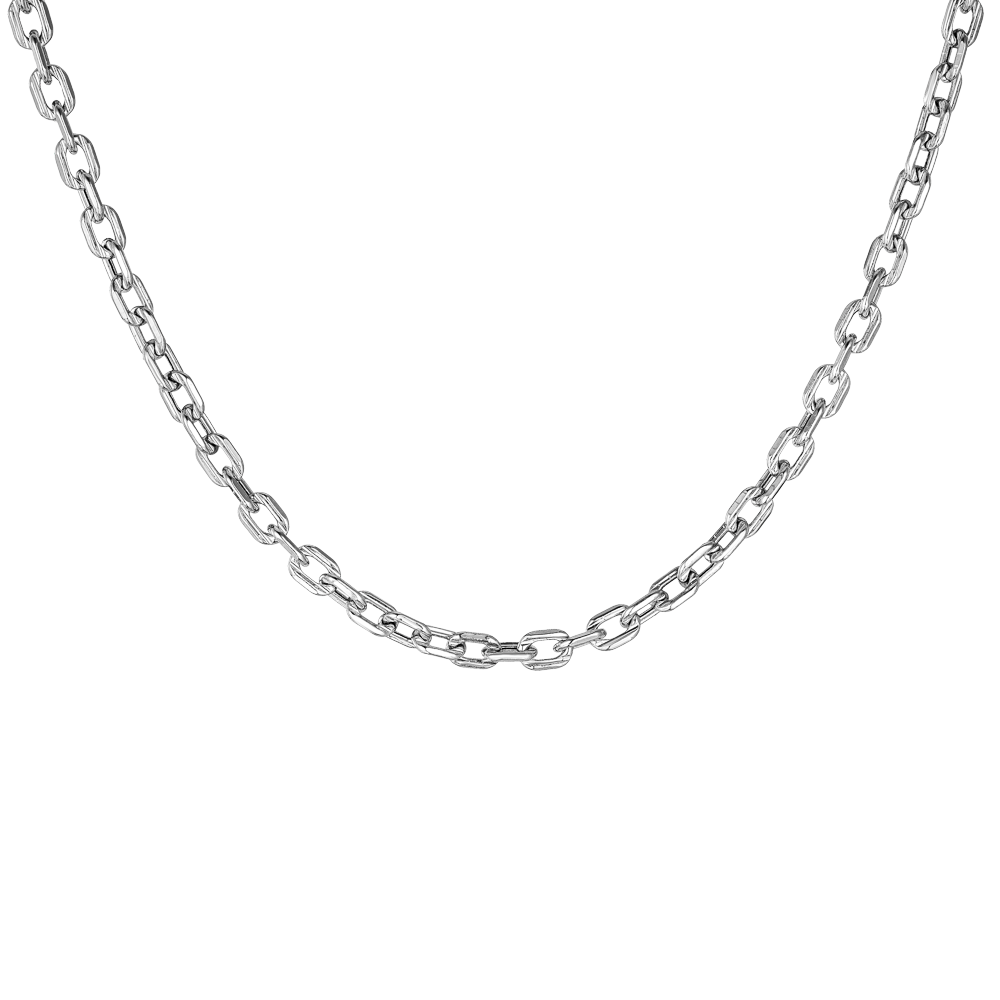 Λευκόχρυση Αλυσίδα 