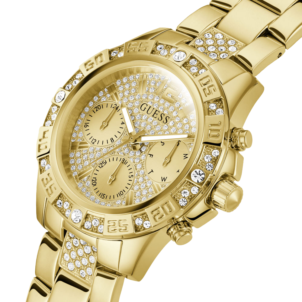 Γυναικείο Ρολόι GUESS MAJESTY