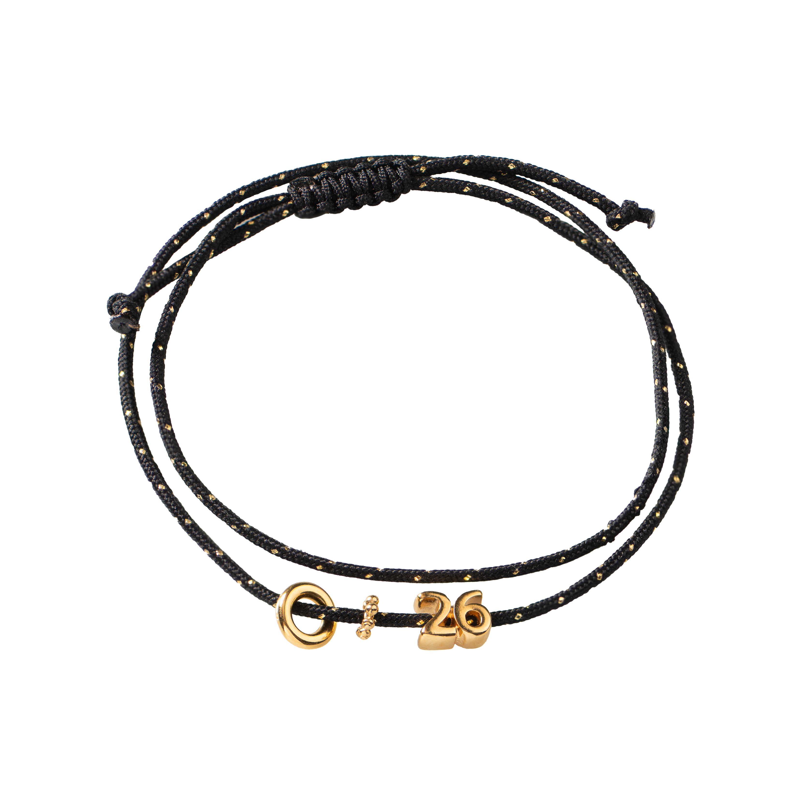 Βραχιόλι Γούρι 2026