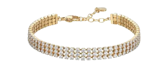 Βραχιόλι Τρίσειρο