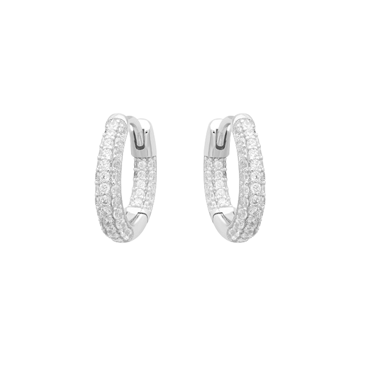 Πετράτοι Κρίκοι GLORIA HOPE