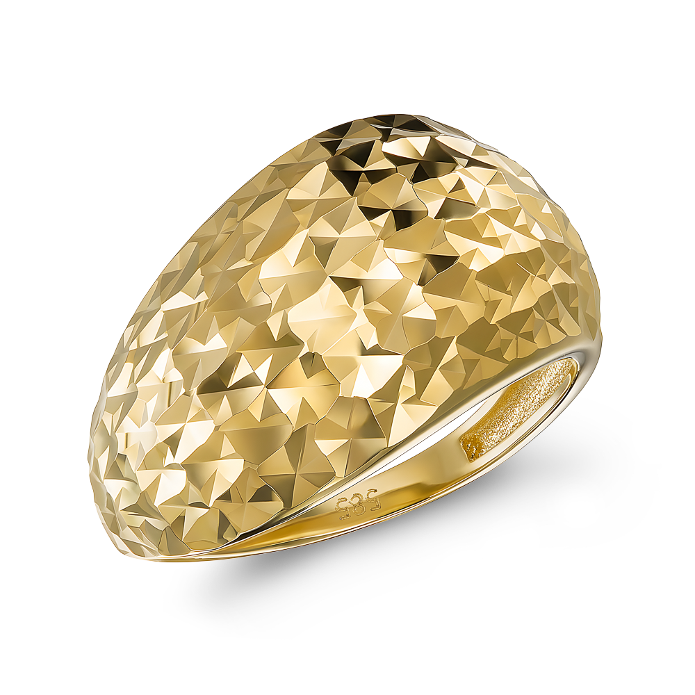 Δαχτυλίδι Χρυσό Γυναικείο 