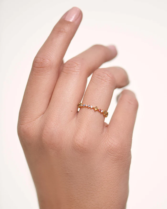 Δαχτυλίδι PDPAOLA Papillon Ring