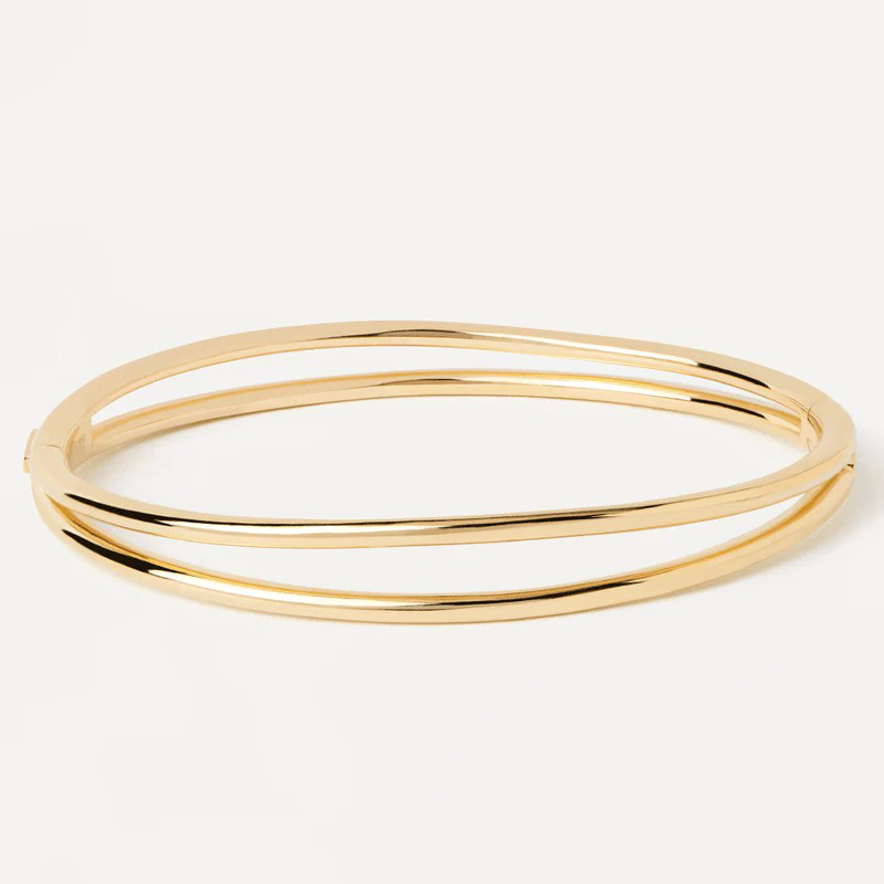 Twister Bangle