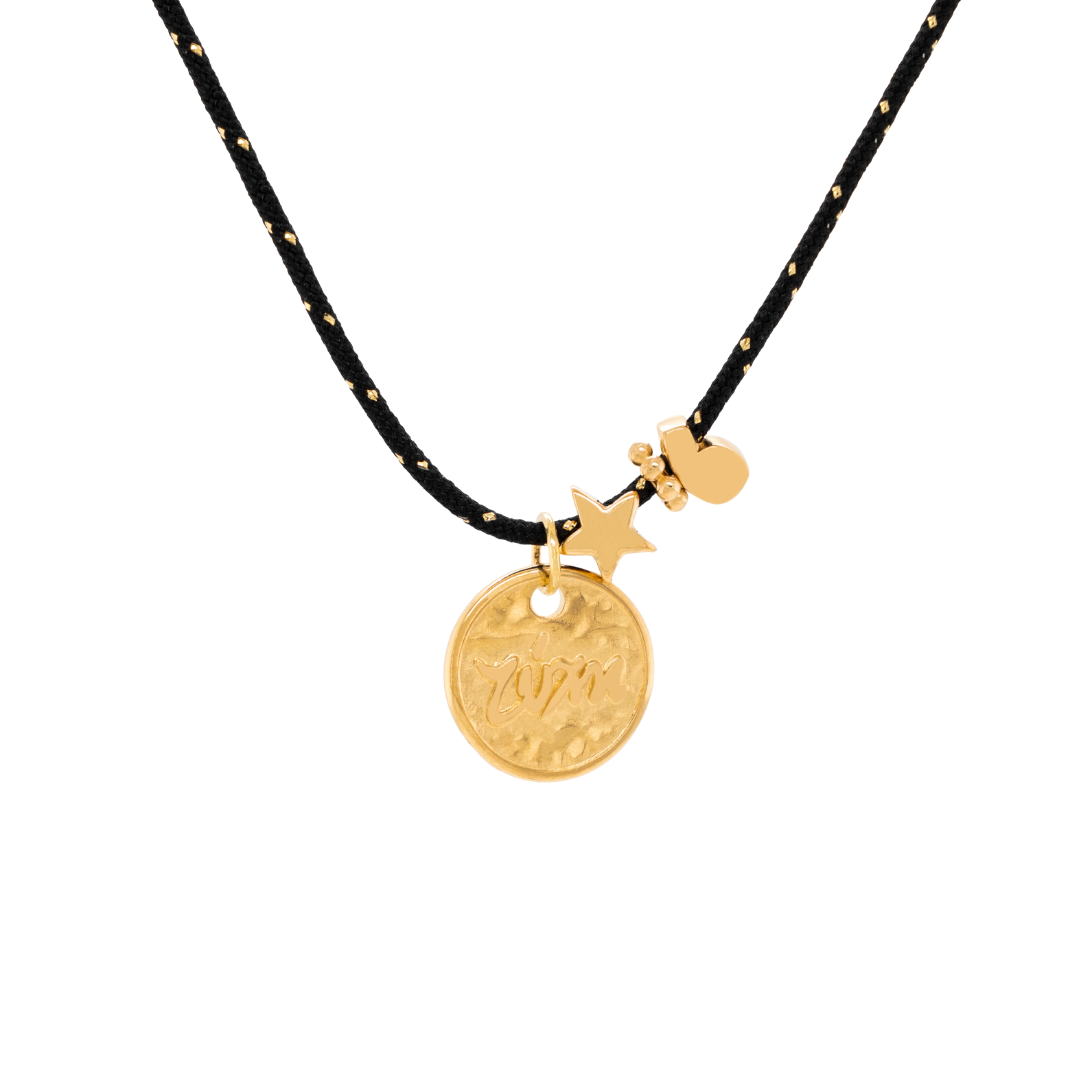 Γούρι Κολιέ 2026