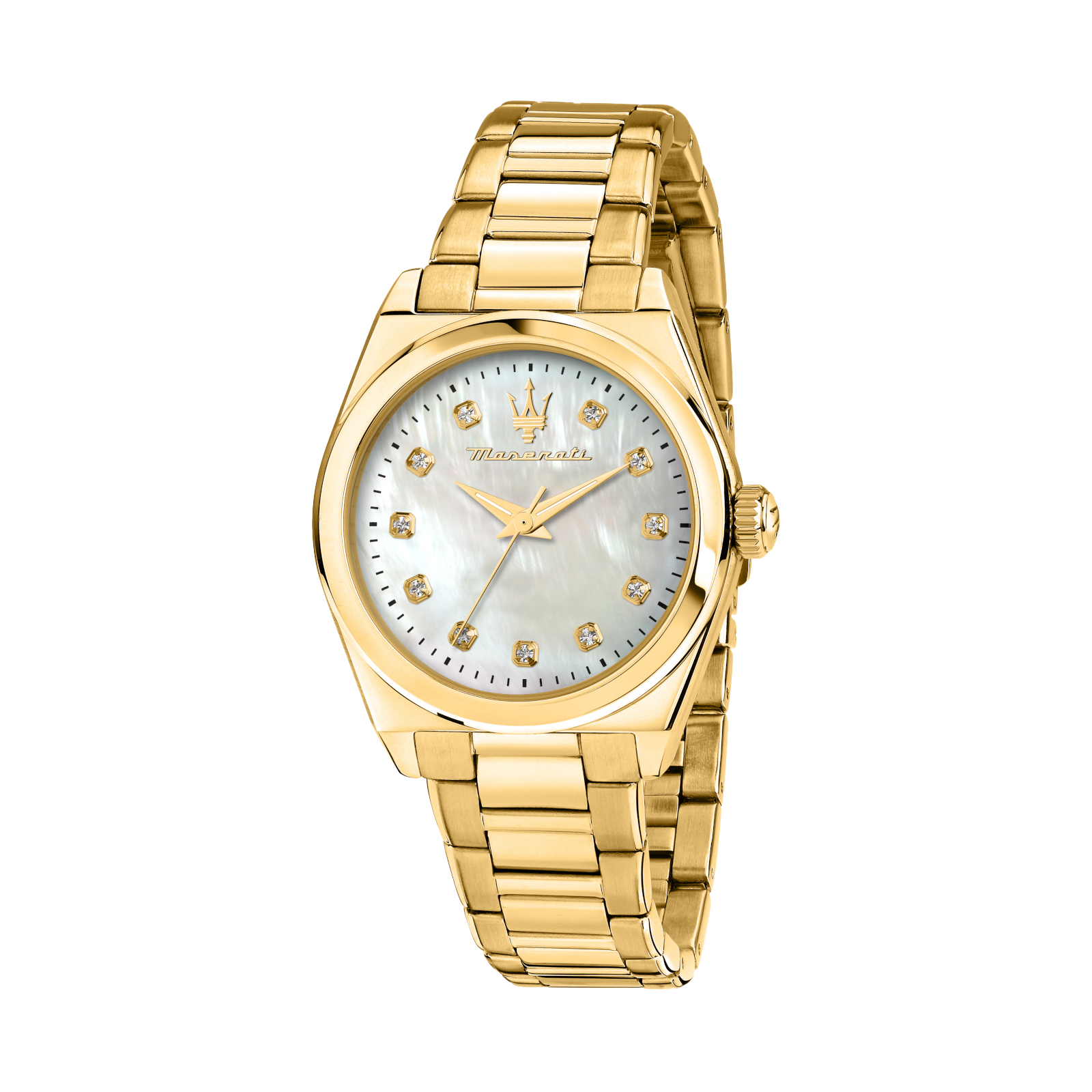 MASERATI VELOCITA Γυναικείο Ρολόι 