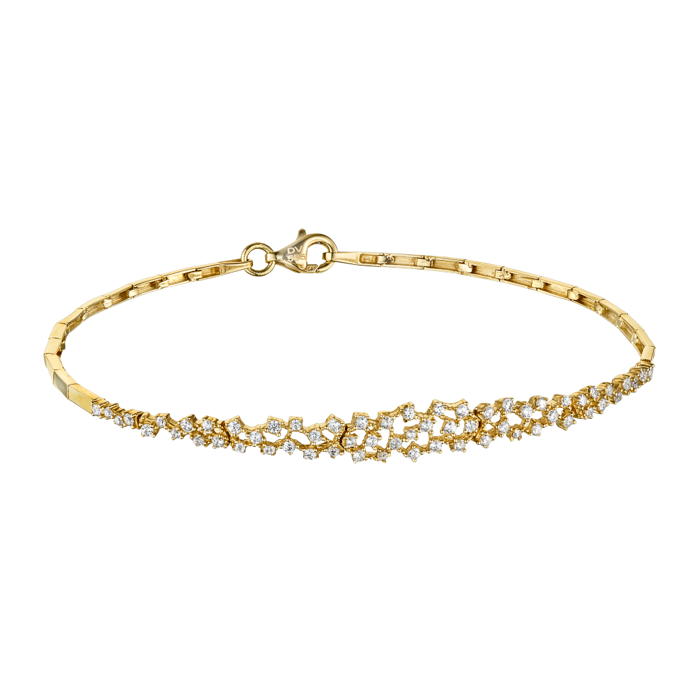 Βραχιόλι Γυναικείο Πετράτο